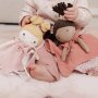 Little Dutch Schnuffeltuch Baby Fairy Mila - Fairy Garden