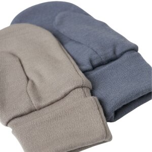 name it 2er-Pack Handschuhe Wolle