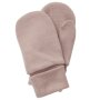 name it Handschuhe Wolle rosa
