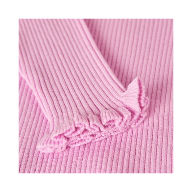 name it Strickpulli rosa