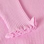 name it Strickpulli rosa