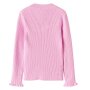 name it Strickpulli rosa