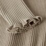 name it Strickpulli beige