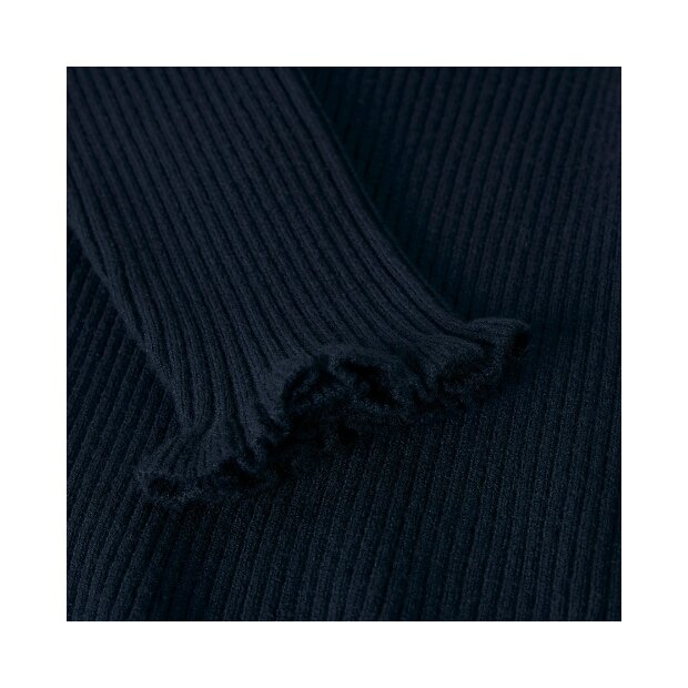 name it Strickpulli marine blau