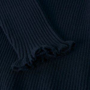 name it Strickpulli marine blau