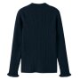 name it Strickpulli marine blau
