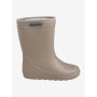 En Fant KInder-Thermo-Regenstiefel mit Wollfutter beige 22