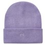 name it Strickmütze Flieder