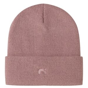 name it Strickmütze Altrosa
