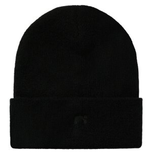 name it Strickmütze Schwarz