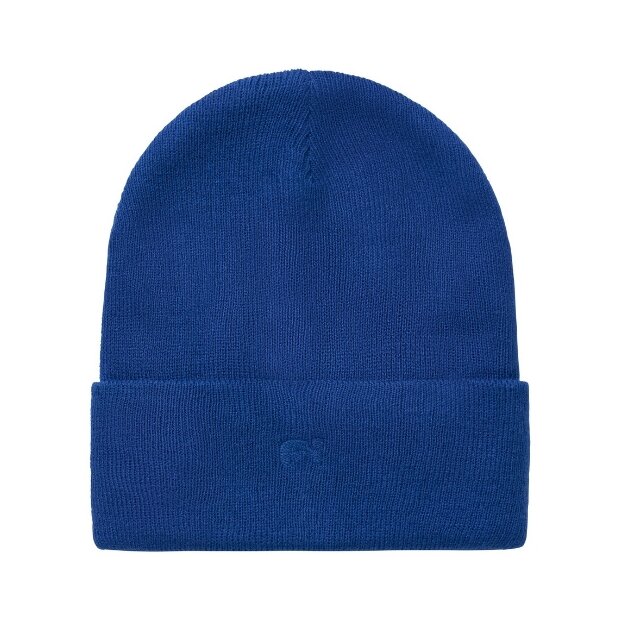 name it Strickmütze blau