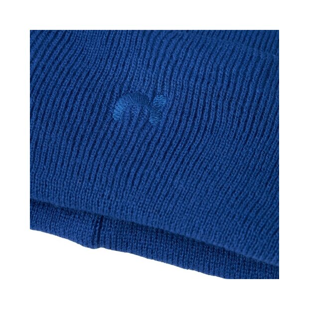 name it Strickmütze blau