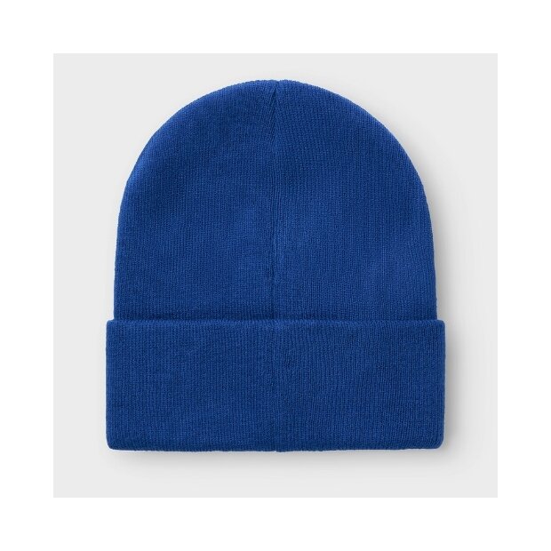 name it Strickmütze blau