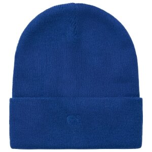 name it Strickmütze blau