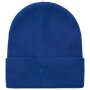 name it Strickmütze blau