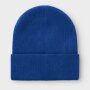 name it Strickmütze blau