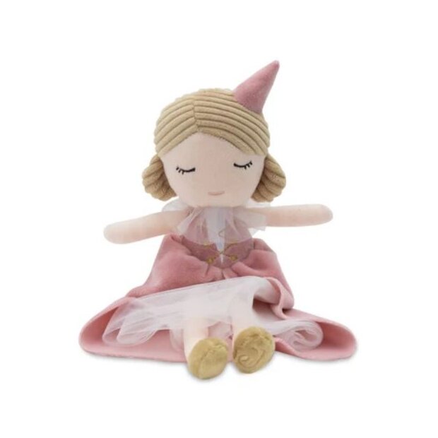 Jollein Kuscheltier - Prinzessin Lady Lynn