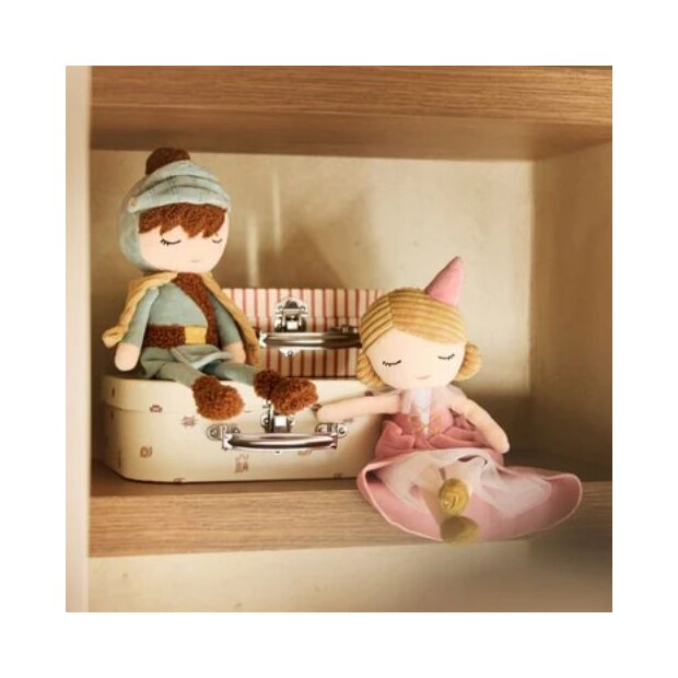 Jollein Kuscheltier - Prinzessin Lady Lynn