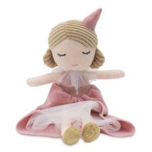Jollein Kuscheltier - Prinzessin Lady Lynn