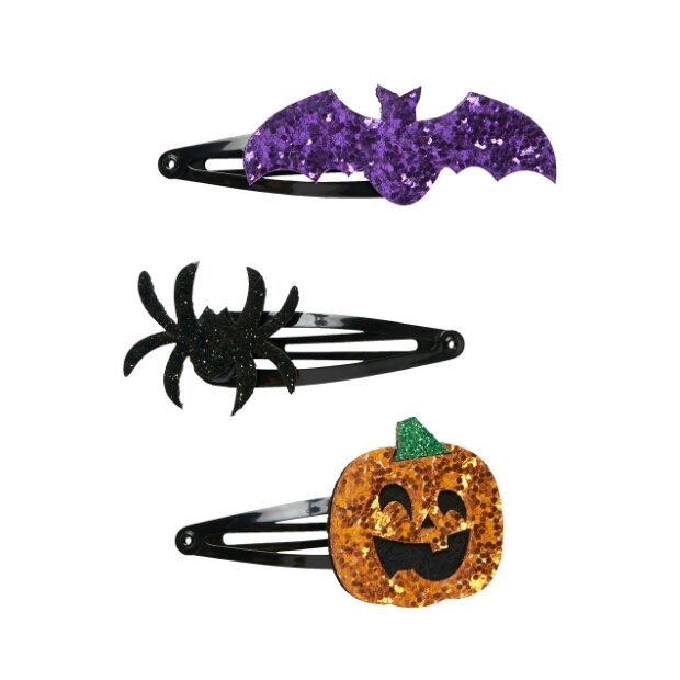 name it Haarspängerchen Halloween