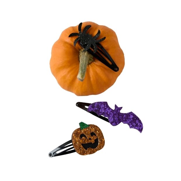 name it Haarspängerchen Halloween
