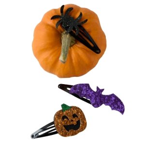 name it Haarspängerchen Halloween