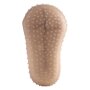 Sterntaler Adventure-Socks Muscheln mit Gummisohle - beige