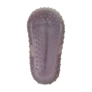 Sterntaler Adventure-Socks Herzen mit Gummisohle -...