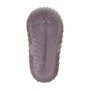Sterntaler Adventure-Socks Herzen mit Gummisohle - pastellviolett