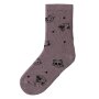 name it 5er-Pack Mädchen-Socken rosa