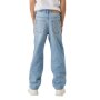 name it Loose Fit Jeanshose hellblau