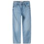 name it Loose Fit Jeanshose hellblau