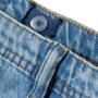 name it Loose Fit Jeanshose hellblau