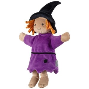 Sterntaler Handpuppe - Hexe