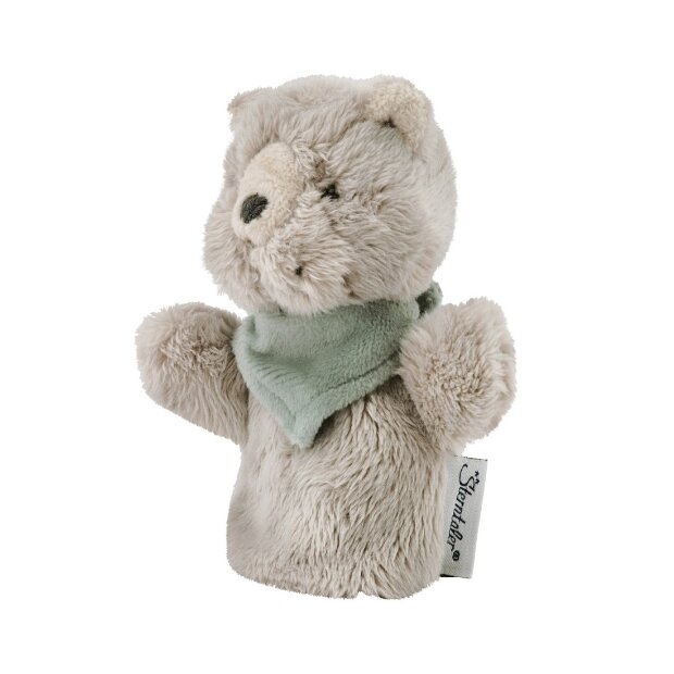 Fingerpuppe Katze Lilly 12cm von Sterntaler