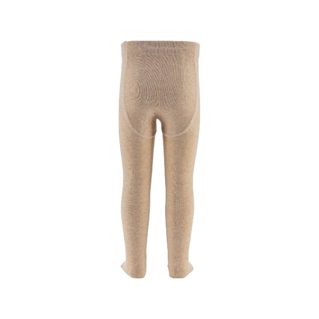 Sterntaler Kinder Strumpfhose natur melange