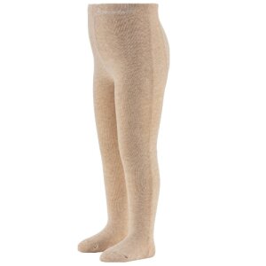 Sterntaler Kinder Strumpfhose natur melange
