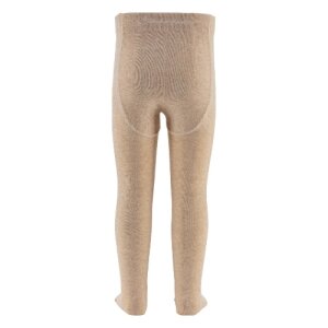 Sterntaler Kinder Strumpfhose natur melange
