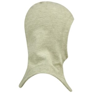 Sterntaler Gerippte Schalmütze mit integriertem...