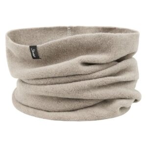 Sterntaler Melange-Schlauchschal M (9Monate-7J+) - braun...