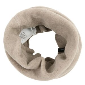 Sterntaler Melange-Schlauchschal M (9Monate-7J+) - braun...