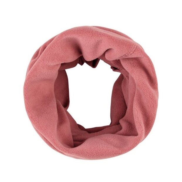 Sterntaler Schlauchschal M (9Monate-7J+) - samtrosa