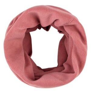 Sterntaler Schlauchschal M (9Monate-7J+) - samtrosa