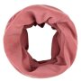 Sterntaler Schlauchschal M (9Monate-7J+) - samtrosa