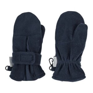 Sterntaler Wärmende Microfleece-Fäustlinge mit...