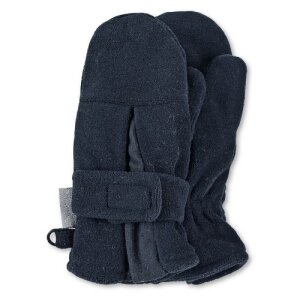 Sterntaler Wärmende Microfleece-Fäustlinge mit...