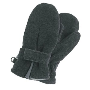 Sterntaler Wärmende Microfleece-Fäustlinge mit...