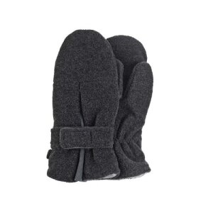 Sterntaler Wärmende Microfleece-Fäustlinge mit...