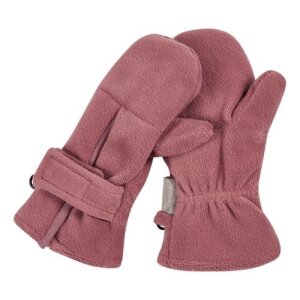 Sterntaler Wärmende Microfleece-Fäustlinge mit...