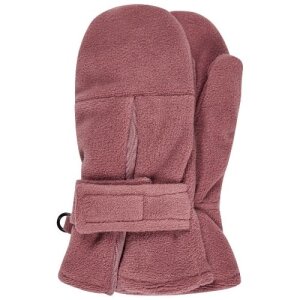 Sterntaler Wärmende Microfleece-Fäustlinge mit...